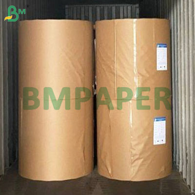 Hoog volwaardig ivoorboekpapier ongecoat papier 80 gramm 70 gramm voor tekst