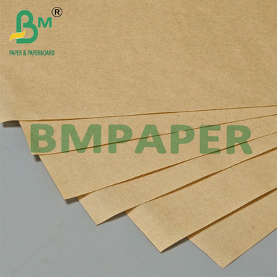 21 - 28 gm 440 mm Voedselveilige composteerbare bruine koffiefilterpapierrol