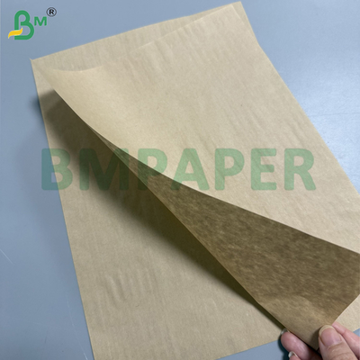 55g 80g Bruin Kraft Fruit Zakpapier UV & Ongediertebescherming Voor Perziken/Peren