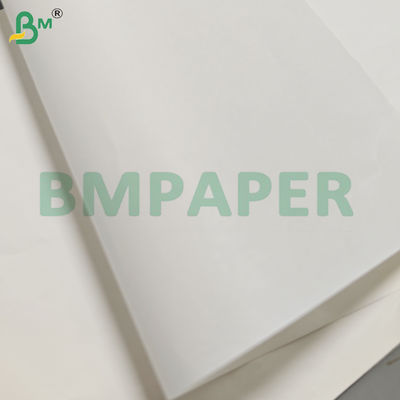40Gsm Industrieel Voeringpapier met Hoge Sterkte voor Glas