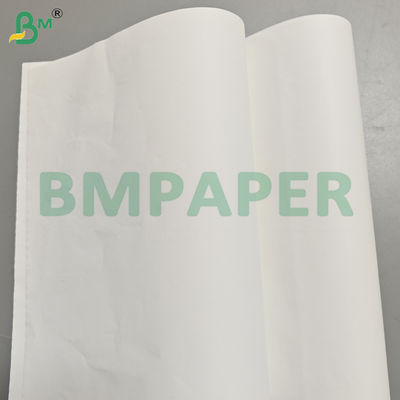 40Gsm Industrieel Voeringpapier met Hoge Sterkte voor Glas