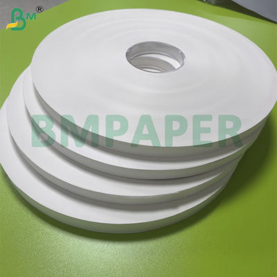 Witte tandvleesverpakkingspapier van 24 g/m2 tot 30 g/m2