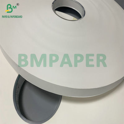 50mm 55mm Breedte 24gm 28gm Kraftpapier van voedselkwaliteit om de eetstokjes individueel in te wikkelen