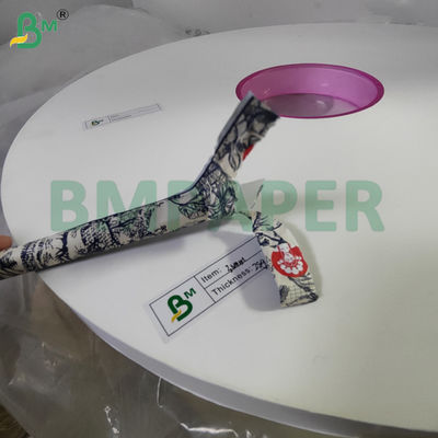 26 g/m² 28 g/m² Stro-inpakpapier Hoge sterkte Milieuvriendelijk 32MM