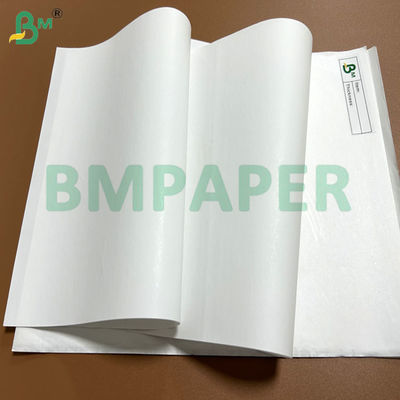 70 gram 75 gram Drukbaar Wit Jumbo Roll Thermisch Papier Met 795mm 800mm