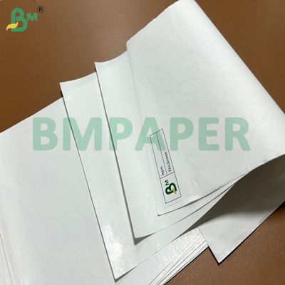 70 gram 75 gram Drukbaar Wit Jumbo Roll Thermisch Papier Met 795mm 800mm