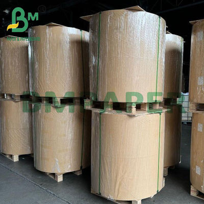 30 gram milieuvriendelijk krabstoestand bruin glaspapier