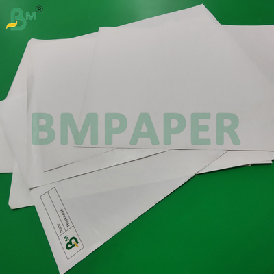 70 gram 75 gram warm papier Jumbo Roll voor geldautomaat 400 mm 790 mm BPA-vrij