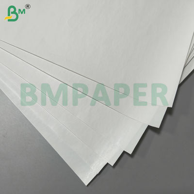 Direct thermisch printpapier multifunctioneel kantoor wit papier 75 g/m²