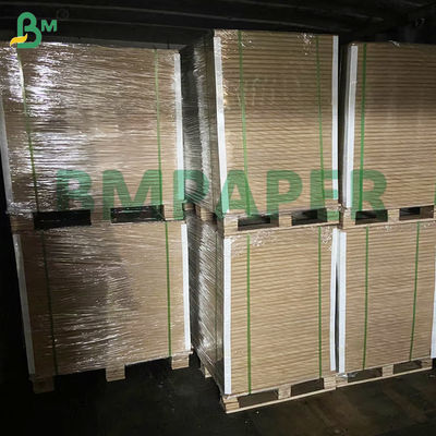 Direct thermisch printpapier multifunctioneel kantoor wit papier 75 g/m²