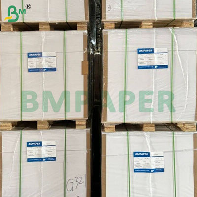 350 gm+20 gm PE-gecoate laagpapierplaten met hoge stijfheid