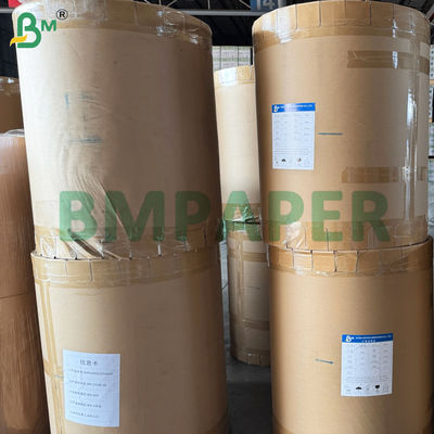 Foodpack Vetvrij Papier 30 g/m² - 80 g/m² Wit en Bruin Kit 7