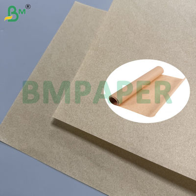 40 gm Kit 7 ongebleekt vetvast papier voor fastfoodverpakkingen 350 mm 635 mm 916 mm