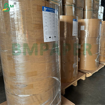 40 gm Kit 7 ongebleekt vetvast papier voor fastfoodverpakkingen 350 mm 635 mm 916 mm