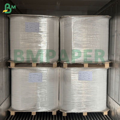 25g 26g Wit Sigaretten Vloeipapier Formaat 26.5mm 27mm Breedte