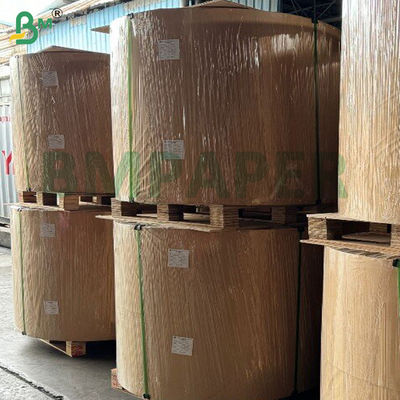 40 g/m² wit voedselveilig vetbestendig papier Kit5 Kit7 voor sandwiches en pizza