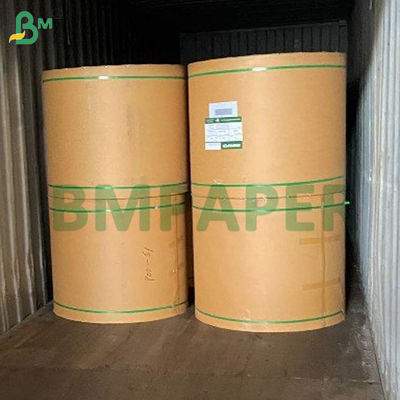 Voedselverpakking Wit Dubbelzijdig Gewaxt Snoepwikkelpapier 30 g/m² - 40 g/m²