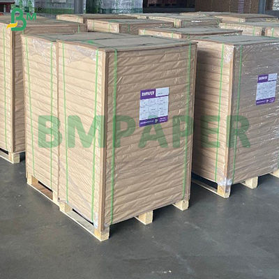 Voedselverpakking Wit Dubbelzijdig Gewaxt Snoepwikkelpapier 30 g/m² - 40 g/m²