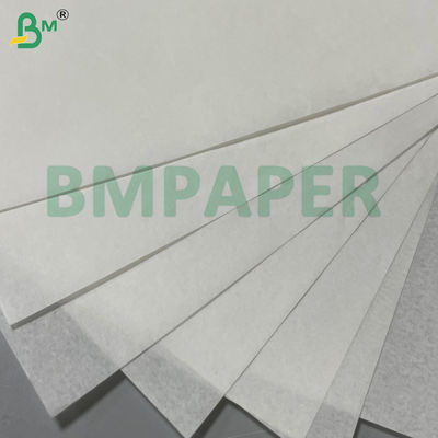 Niet kleverig, hittebestendige, vetbestendige papier voor voedselverpakkingen