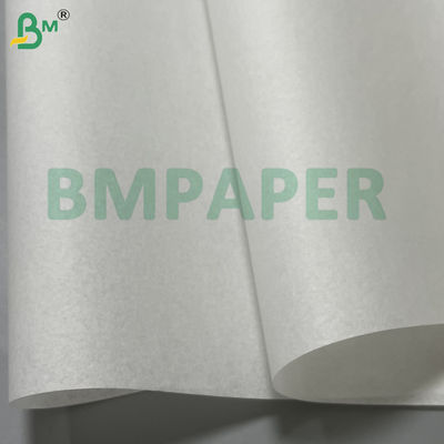 Niet kleverig, hittebestendige, vetbestendige papier voor voedselverpakkingen