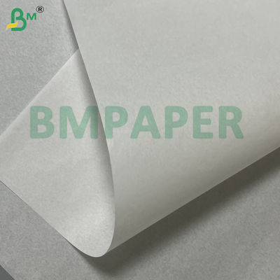 Niet kleverig, hittebestendige, vetbestendige papier voor voedselverpakkingen