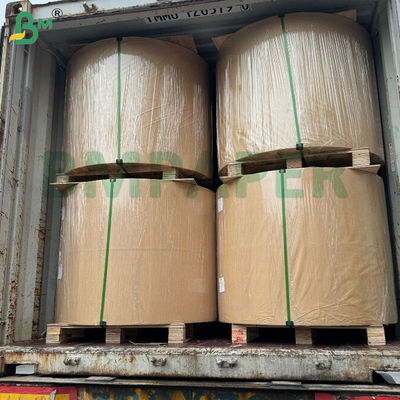 Niet kleverig, hittebestendige, vetbestendige papier voor voedselverpakkingen