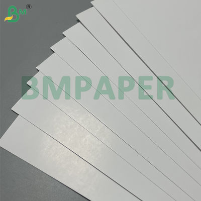 280gsm 290gsm Black Core C2S Playing Card Paper For Poker Or Bridge Card