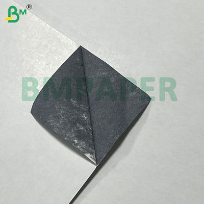 280gsm 290gsm Black Core C2S Playing Card Paper For Poker Or Bridge Card