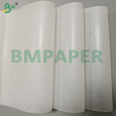 35Gsm 40Gsm FDA Certified Wax Paper Sheets for Candy Wrapping