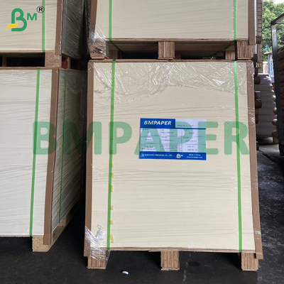 Hoog waterdoorlaatbaar filterpapier 90 gm 100 gm maagdelijk houtmateriaal