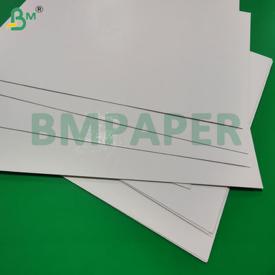 250gm 325gm C1S bedekte blisterpapierkaart voor huidverzorging Verpakkingen