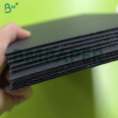 E Golfkarton F Golfkarton Enkelwandig 1.2mm - 2.0mm