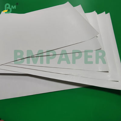 70 gsm 80 gsm Jumbo Roll Thermal Paper voor Pos Printer 490 mm glad oppervlak