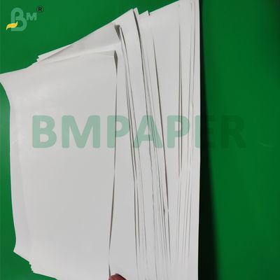 70 gsm 80 gsm Jumbo Roll Thermal Paper voor Pos Printer 490 mm glad oppervlak