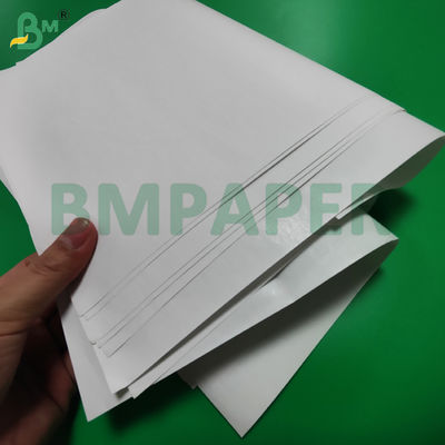 70 gsm 80 gsm Jumbo Roll Thermal Paper voor Pos Printer 490 mm glad oppervlak