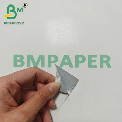 290 gr 300 gr Blank Good Stiffness Grey Core Poker Paper 900 x 640 mm