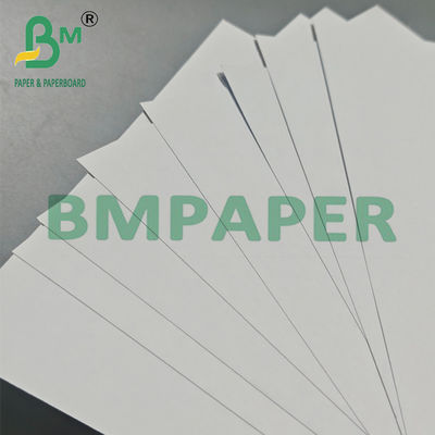 290 gr 300 gr Blank Good Stiffness Grey Core Poker Paper 900 x 640 mm