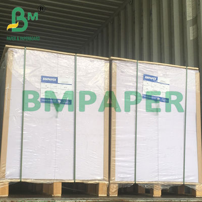 290 gr 300 gr Blank Good Stiffness Grey Core Poker Paper 900 x 640 mm