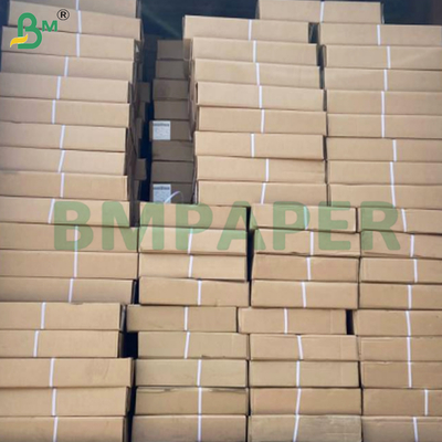 20 lb hoogprecisie CAD Plotter papier rollen voor professionele tekening