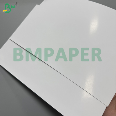 300 gm Premium 2 zijden Glance Coated Paper voor digitale pers SRA3 450mmx320mm