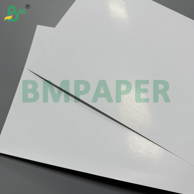 300 gm Premium 2 zijden Glance Coated Paper voor digitale pers SRA3 450mmx320mm