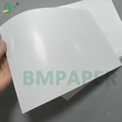 300 grams gestreken couchépapier, dubbelzijdig, voor hoogwaardig digitaal printen