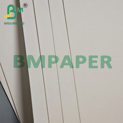 0.7mm 1mm Quick Water Absorb Carton Paja voor Koffie Bier Coaster