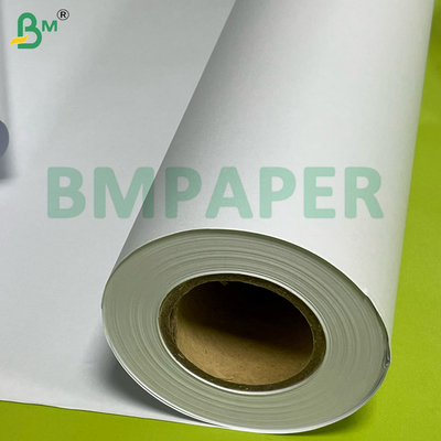 80g Wit CAD Plotterpapier voor Technische Tekeningen