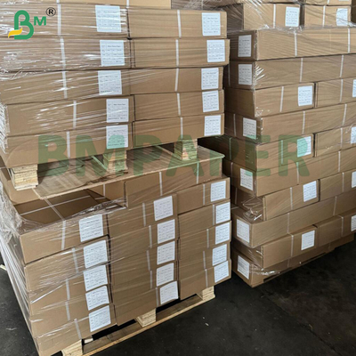 80g Wit CAD Plotterpapier voor Technische Tekeningen