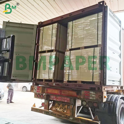 Zilverfolie Spiegel Kartonpapier Enkelzijdige Metallic Papieren Vellen