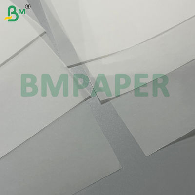 83 g witte krassen - bestand traceringspapier voor CAD-plotter-output