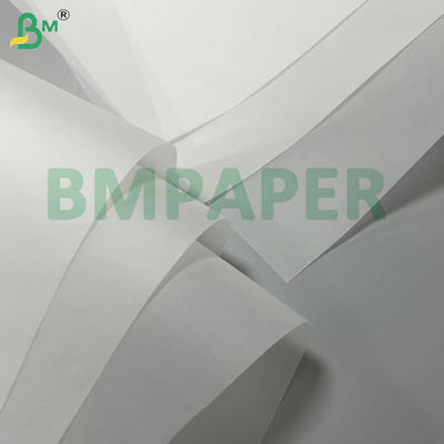 73 g 914 mm x 46 m Handtekening Hoogsterkte Translucent Tracing Paper