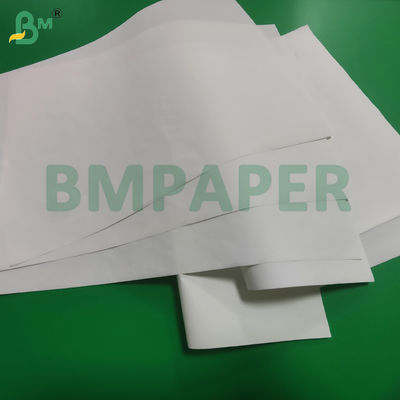 28g 39g Ultra - dun Bijbelpapier voor boekjesdruk Lichtgewicht 70 x 100cm