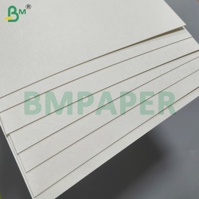 Witte papieren barcoaster Papier kartoncoaster materiaal 1 mm voor dranken